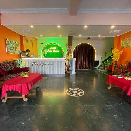 Hotel Lake Queen Rambha ภายนอก รูปภาพ